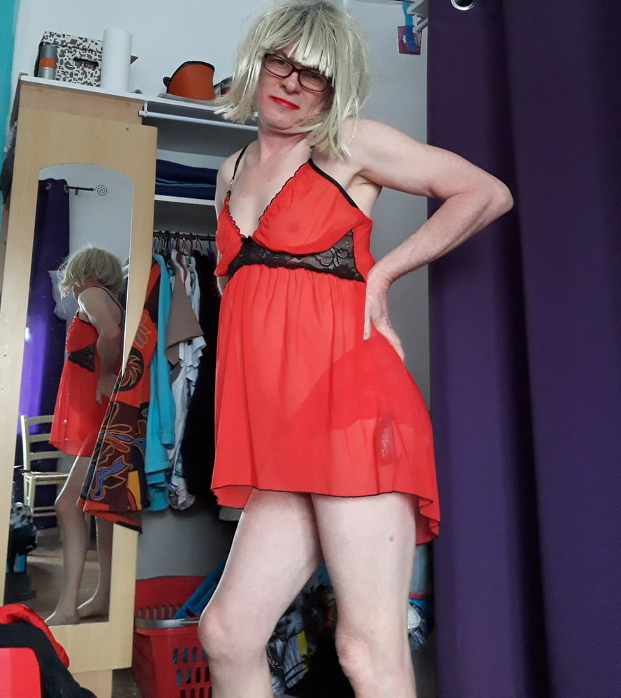 en rouge #14