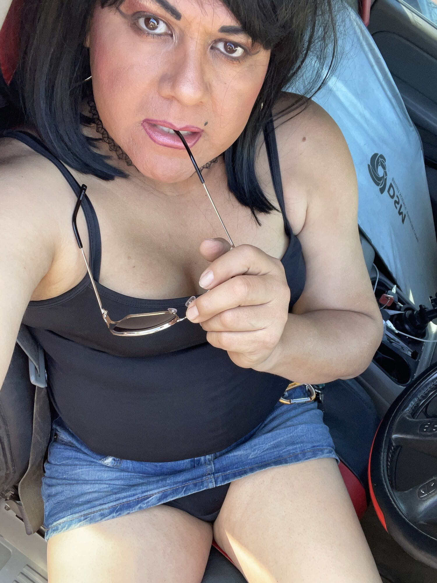 Latina transgender