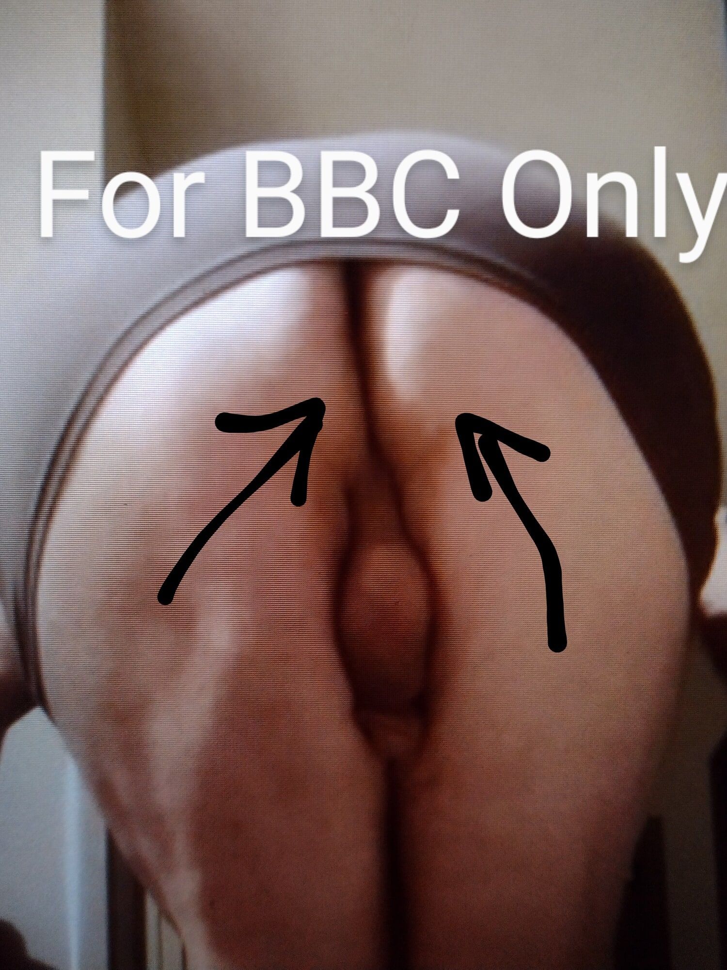 Sissybilly Loves BBC #45