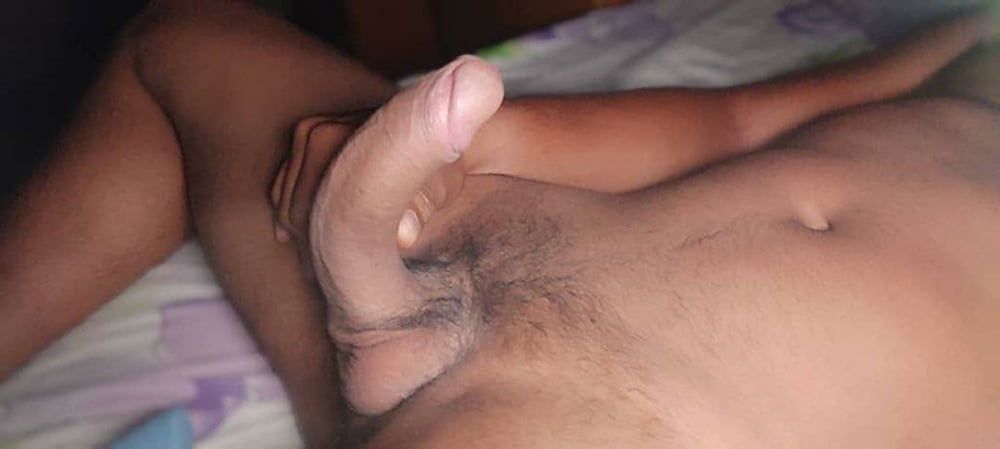 Horny and Hot cock  #3