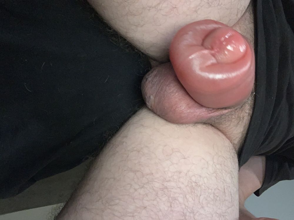 Pumped cock 2 #48