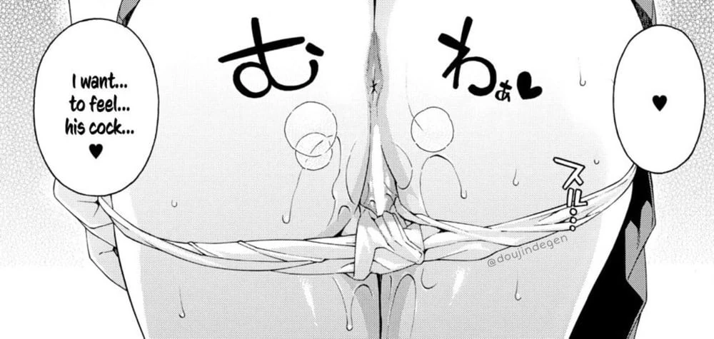 Hentai Sexy Images :p #17