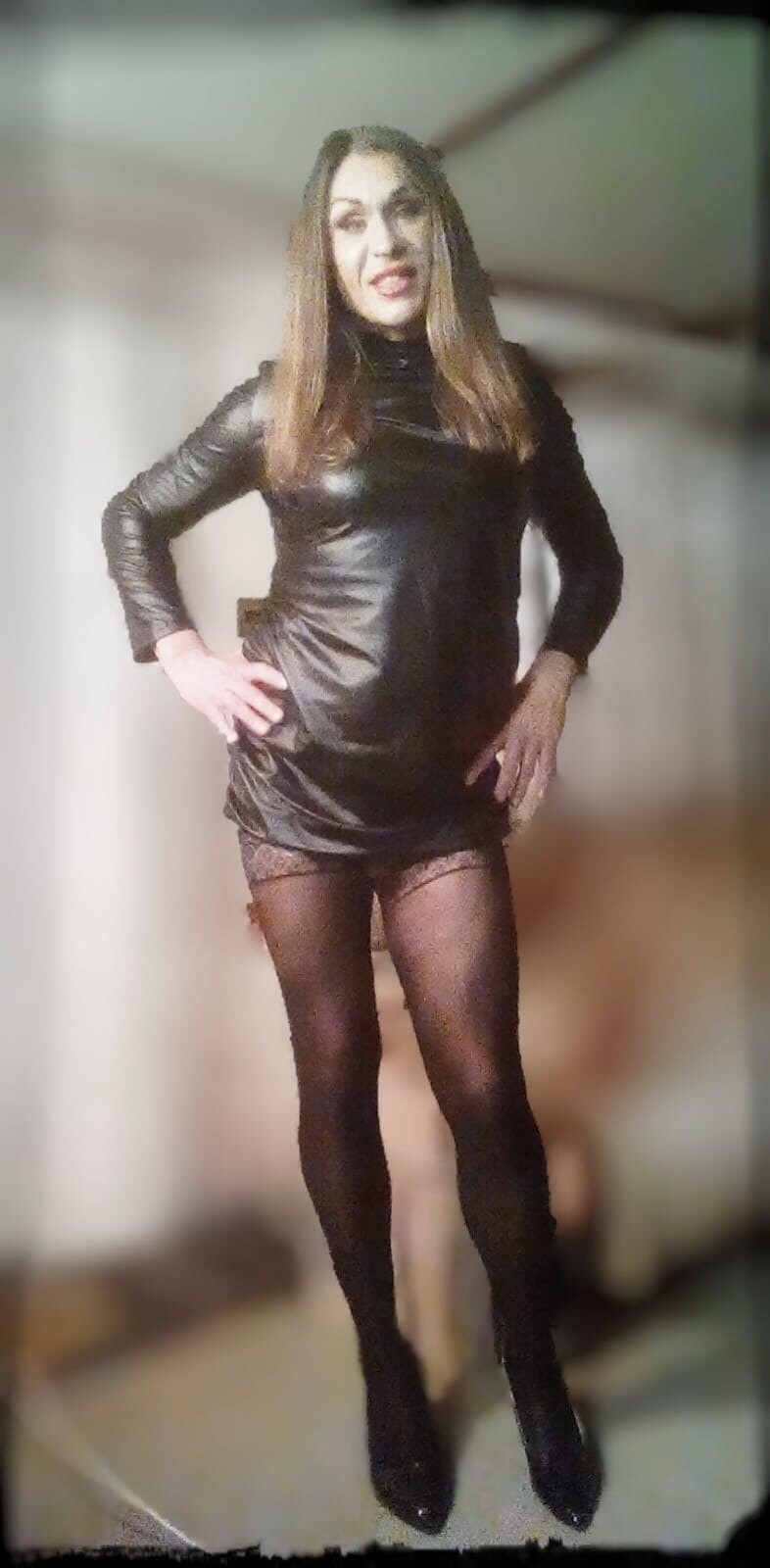 Lilii Blondyneczka