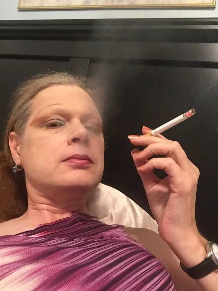 Ts glam smoke #4