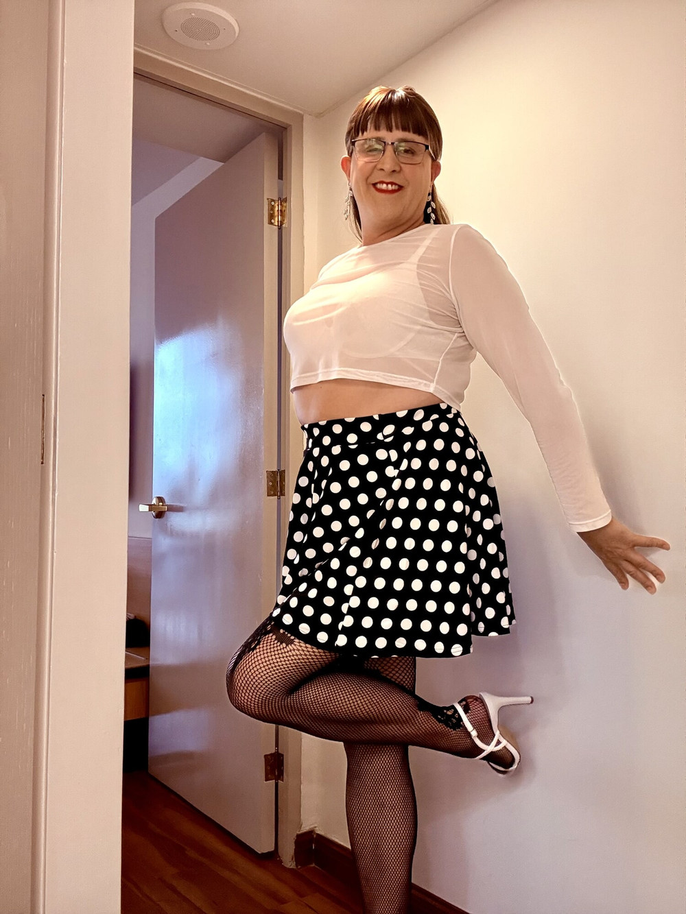 Fishnets  #6
