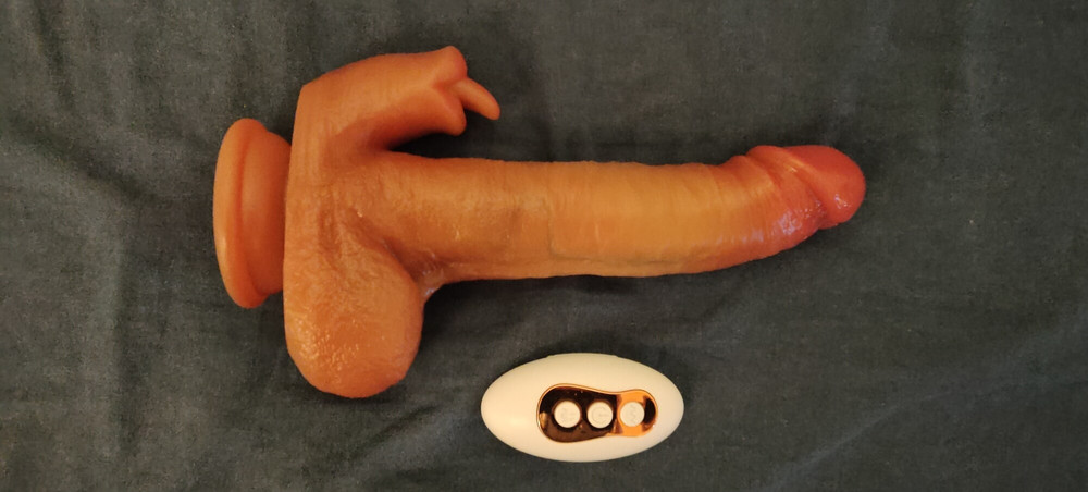 My dildo Collection #35