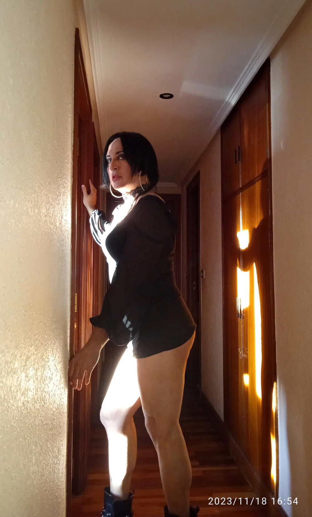 Sissy taniax,Nomvember 2023 #2