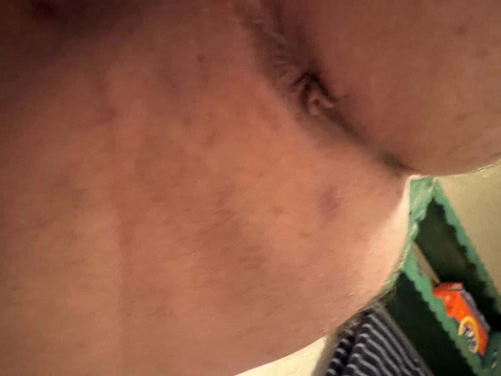 My Curious Ass #2
