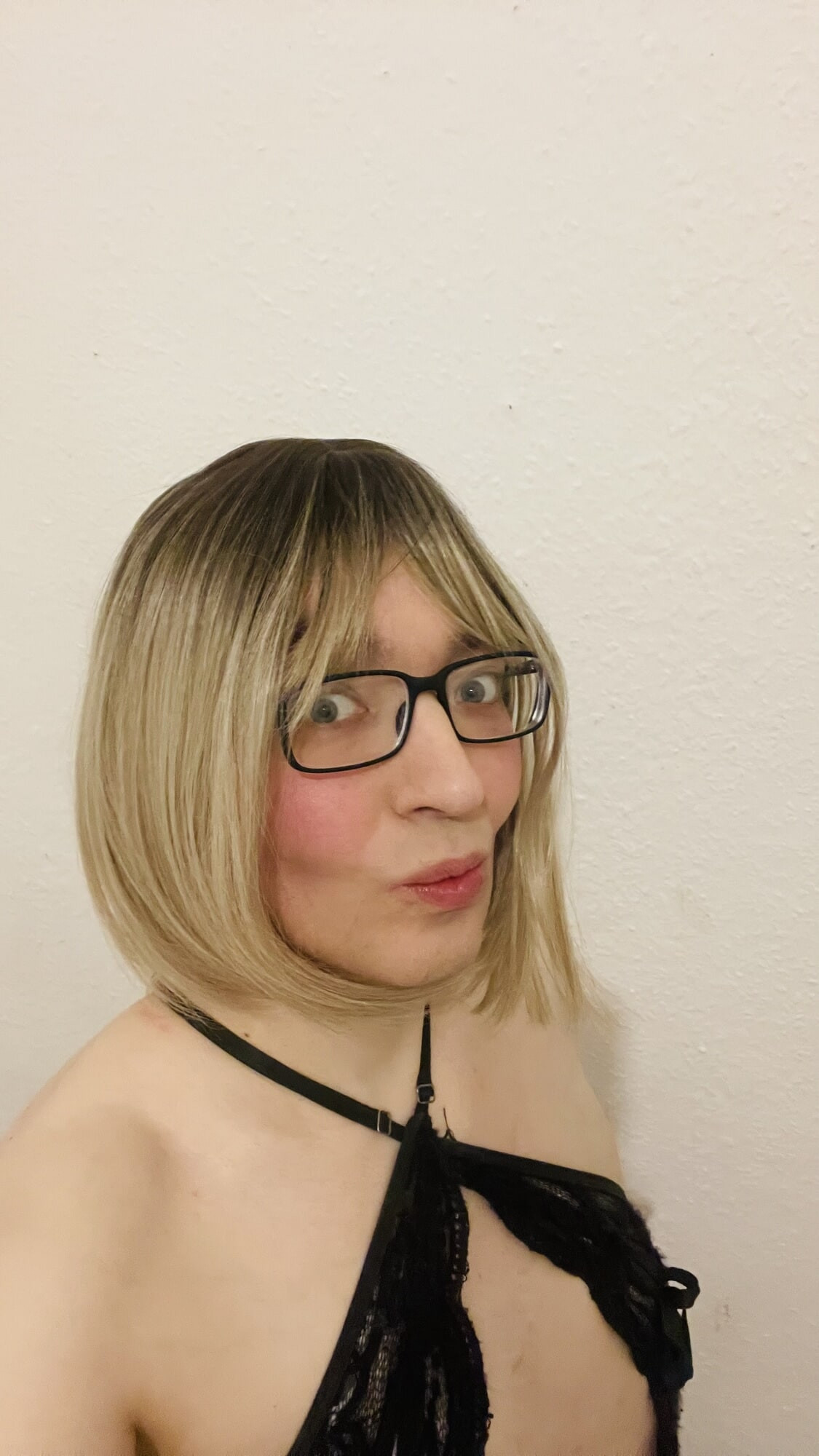 Blond