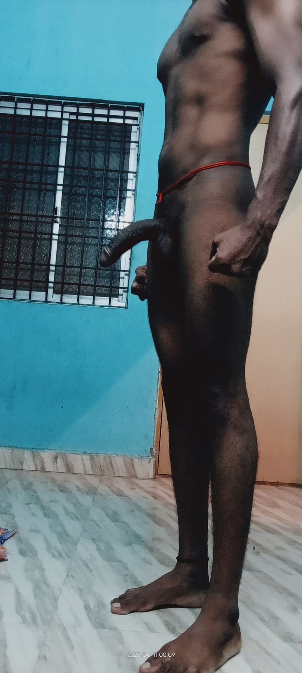 Tamil boy naked body show big black dick show #2