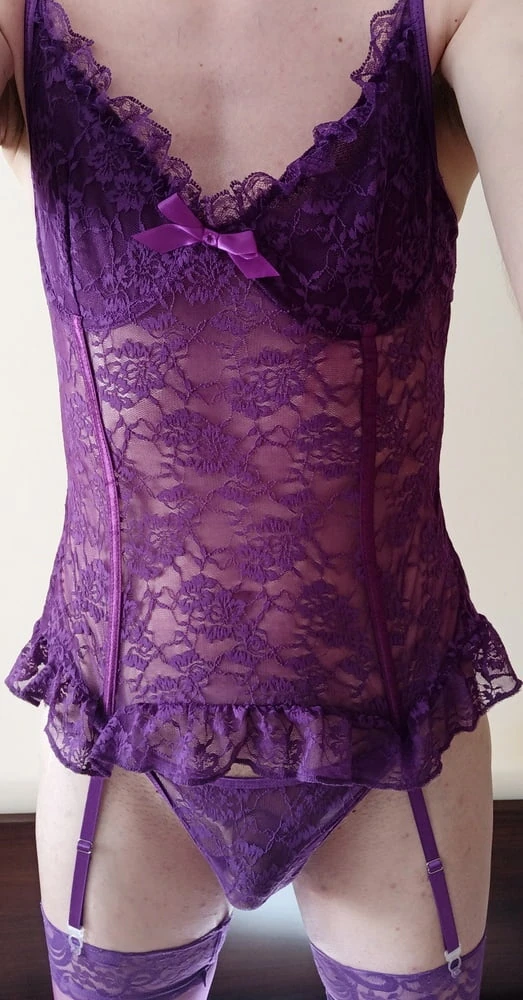 New lingerie #48