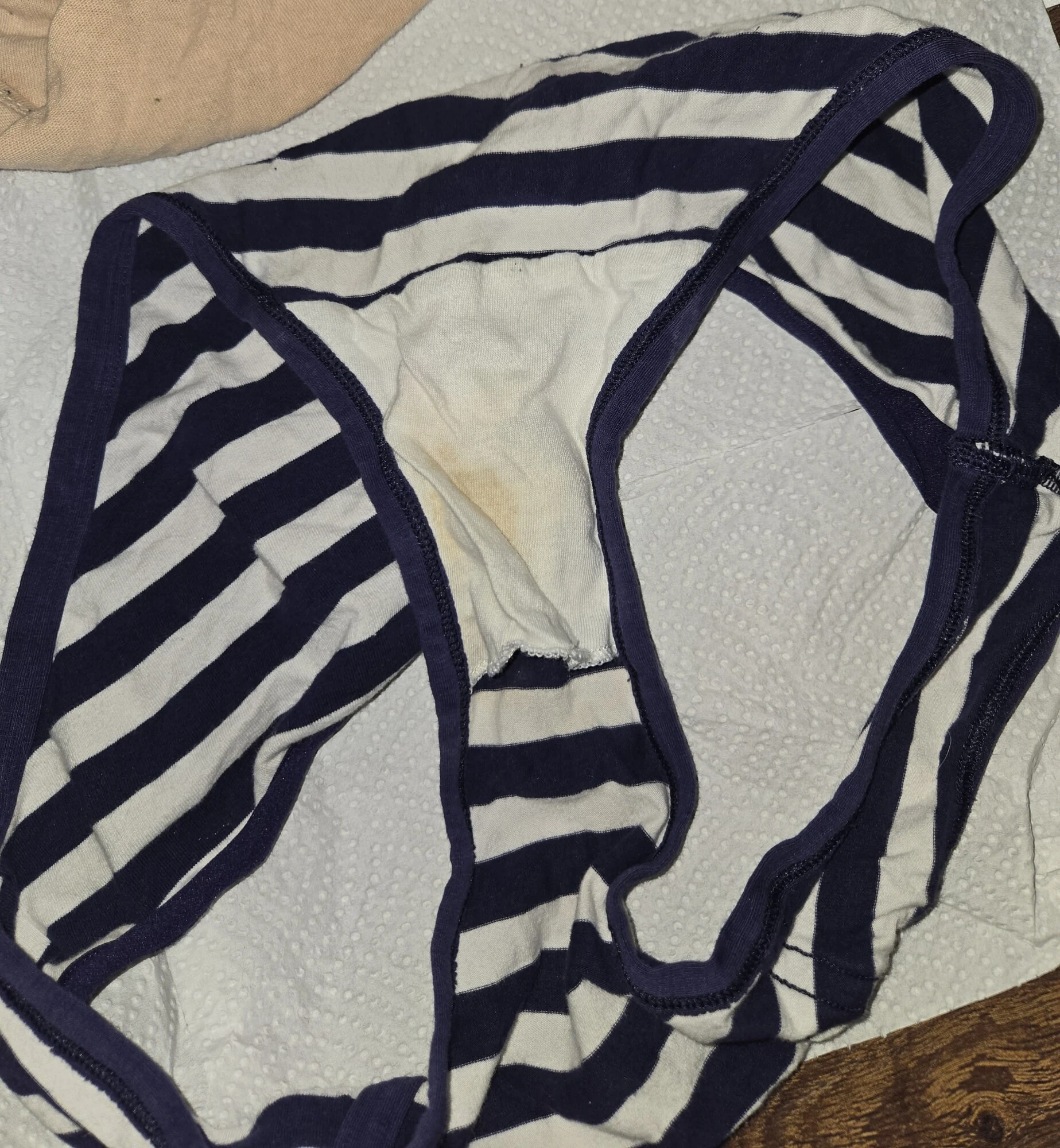 Step Aunty Dirty Panties #14