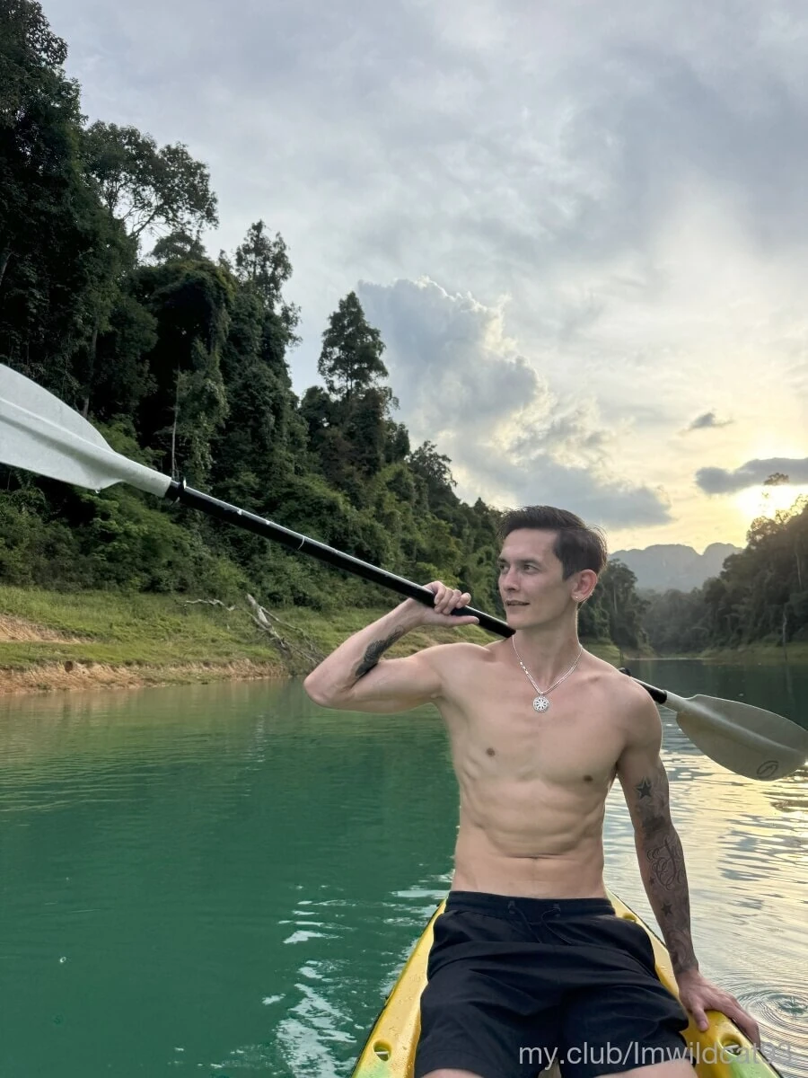 Rustyn Fitz Free Photos #4