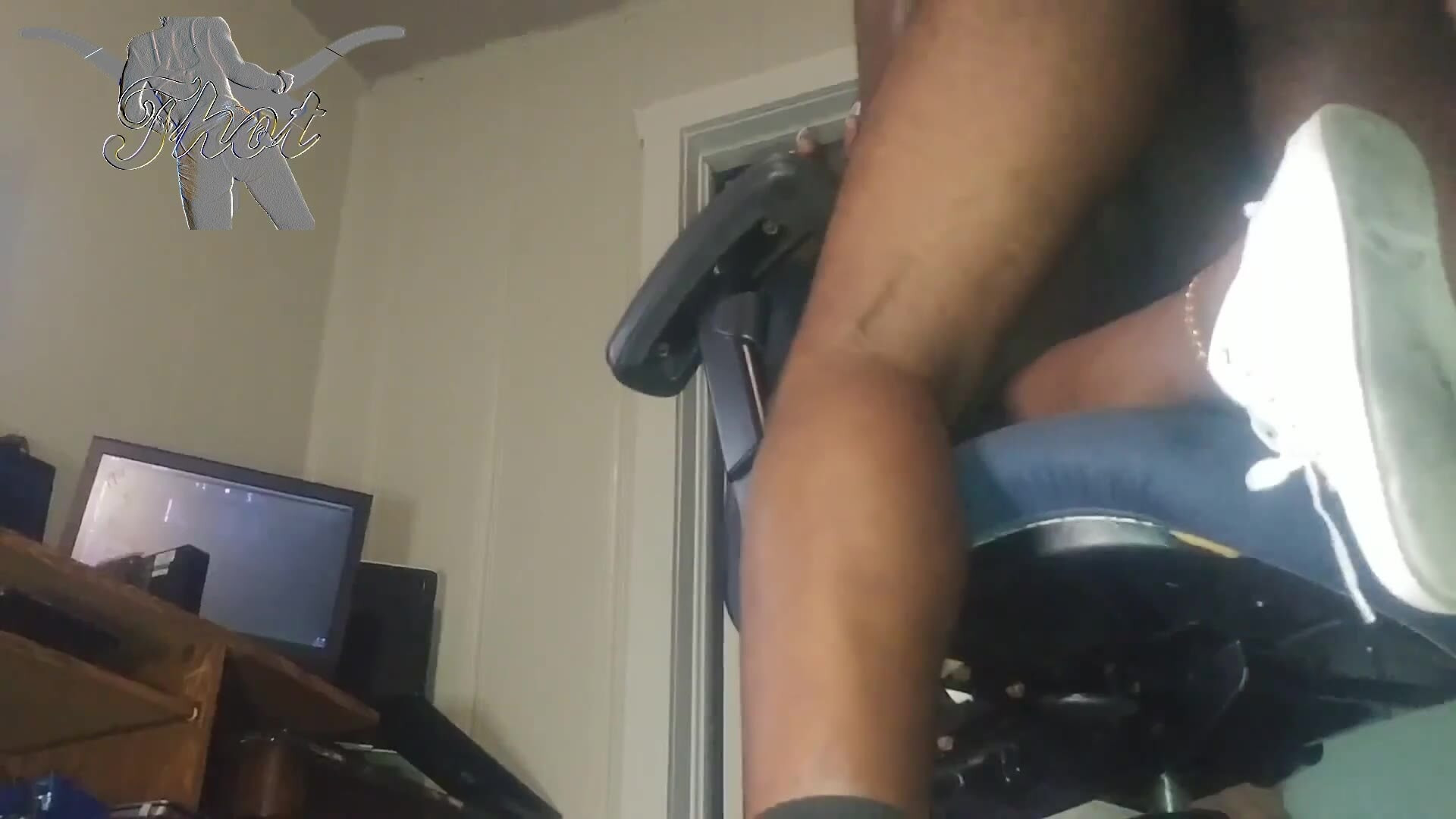 Tia Pussy Creampie #60