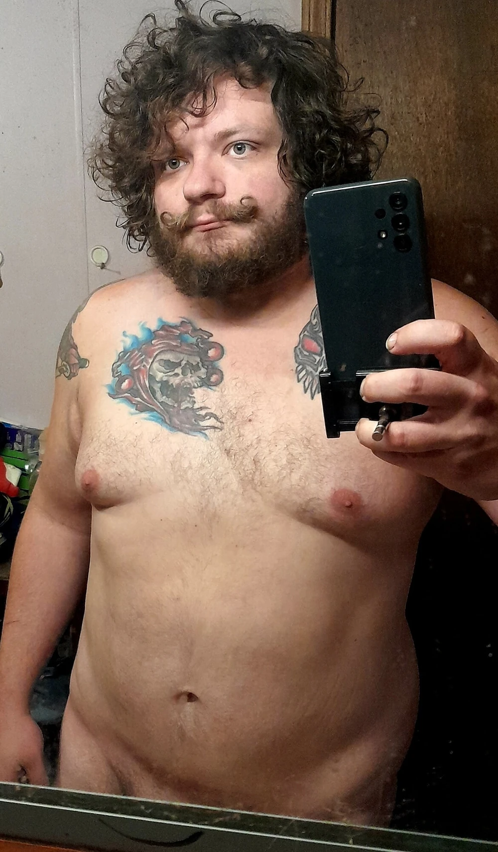 My Nudes