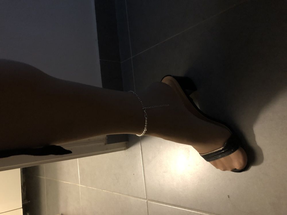 heels #6