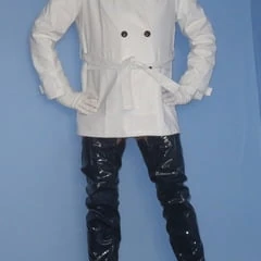 More boots