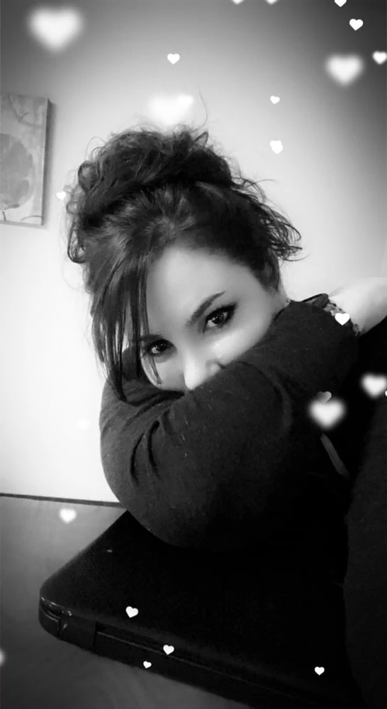 Black and White #30