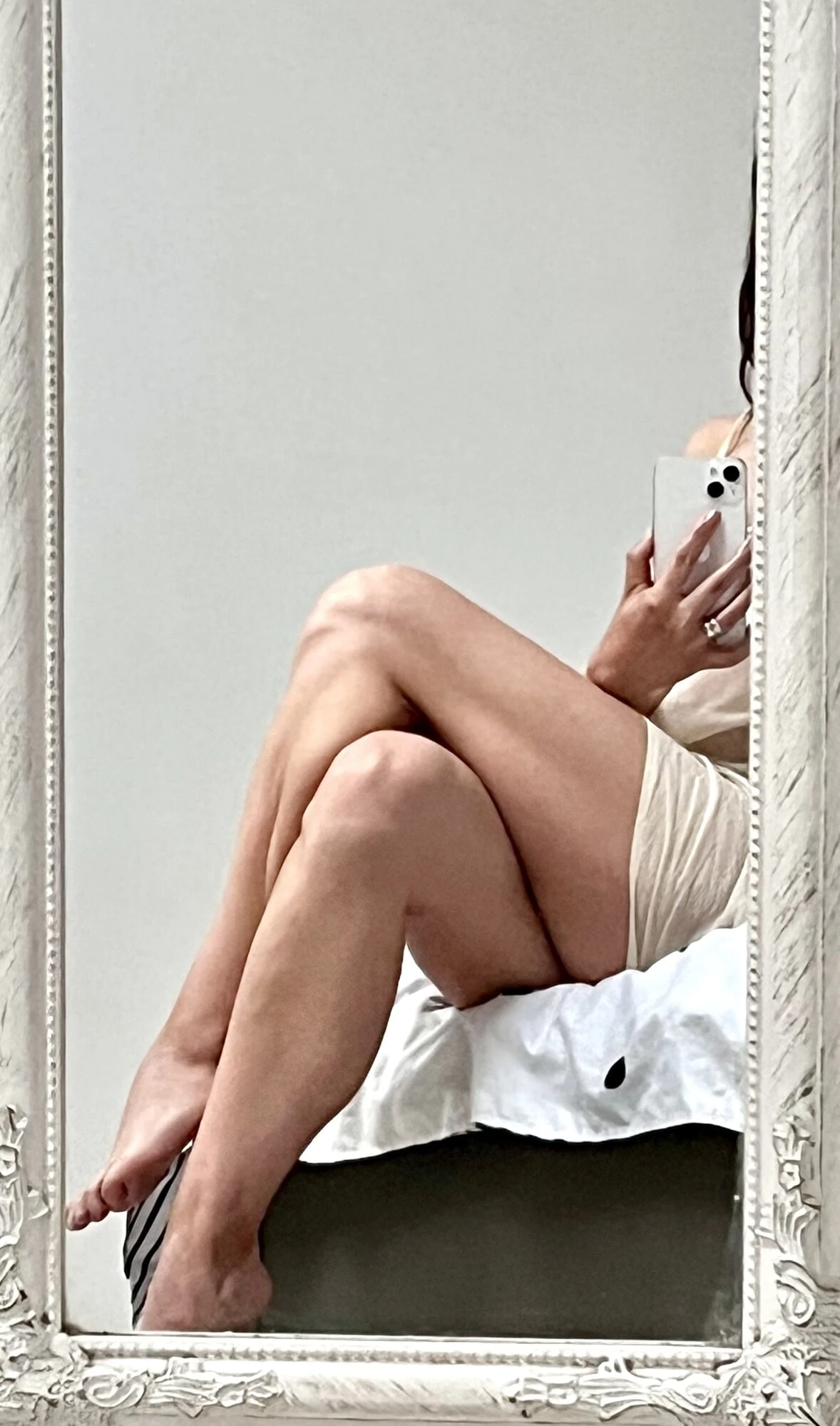 Teasing