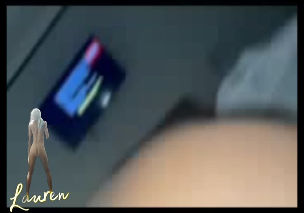Homemade Amatuer Light Skinned Ebony Milf #10
