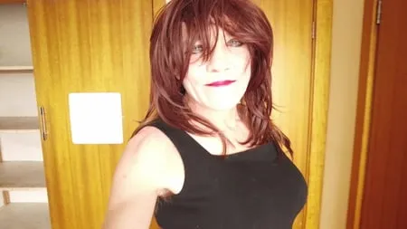 crossdress new look try out         