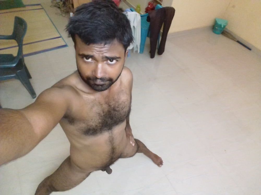 Mayanmandev Nude Striptease photos #24