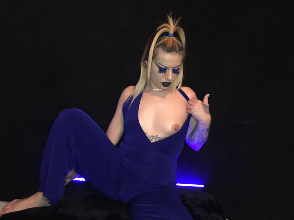 MIDNIGHT CRYSTAL - WATCH THE FULL VIDEO ON MY PROFILE #40