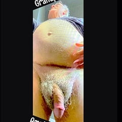 아마추어 연예인 할아빠 
