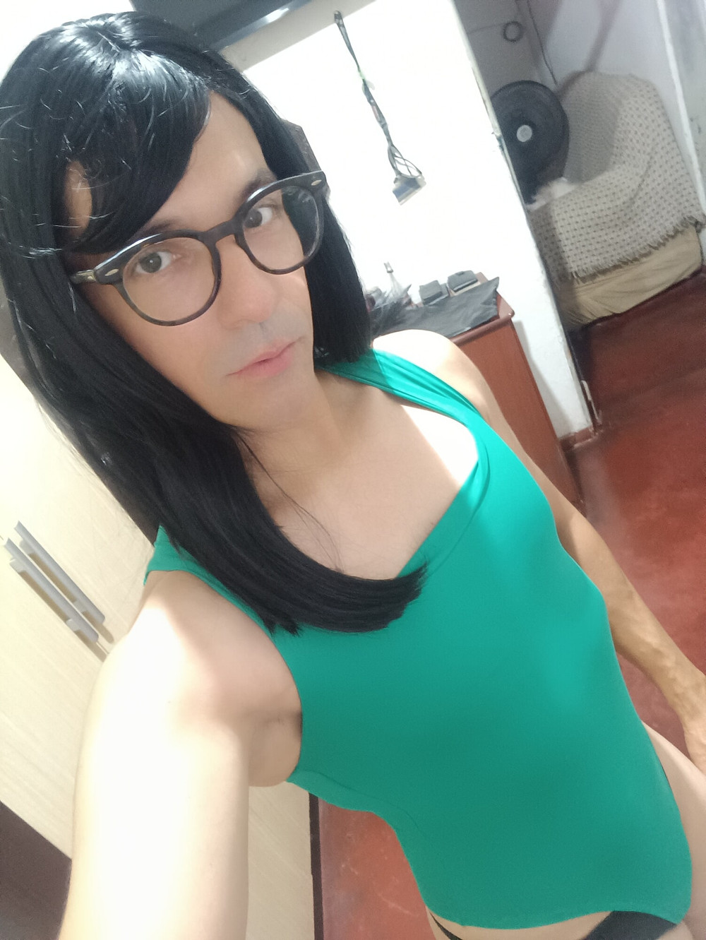 My Bodysuit Dresser Collection  #14