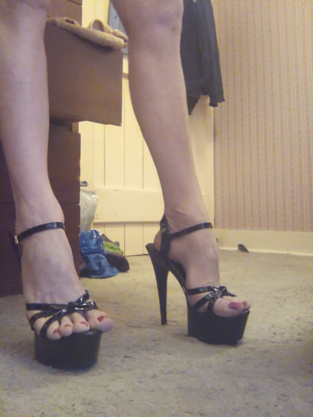 Mellissa&#039;s pretty little feet 12 #3