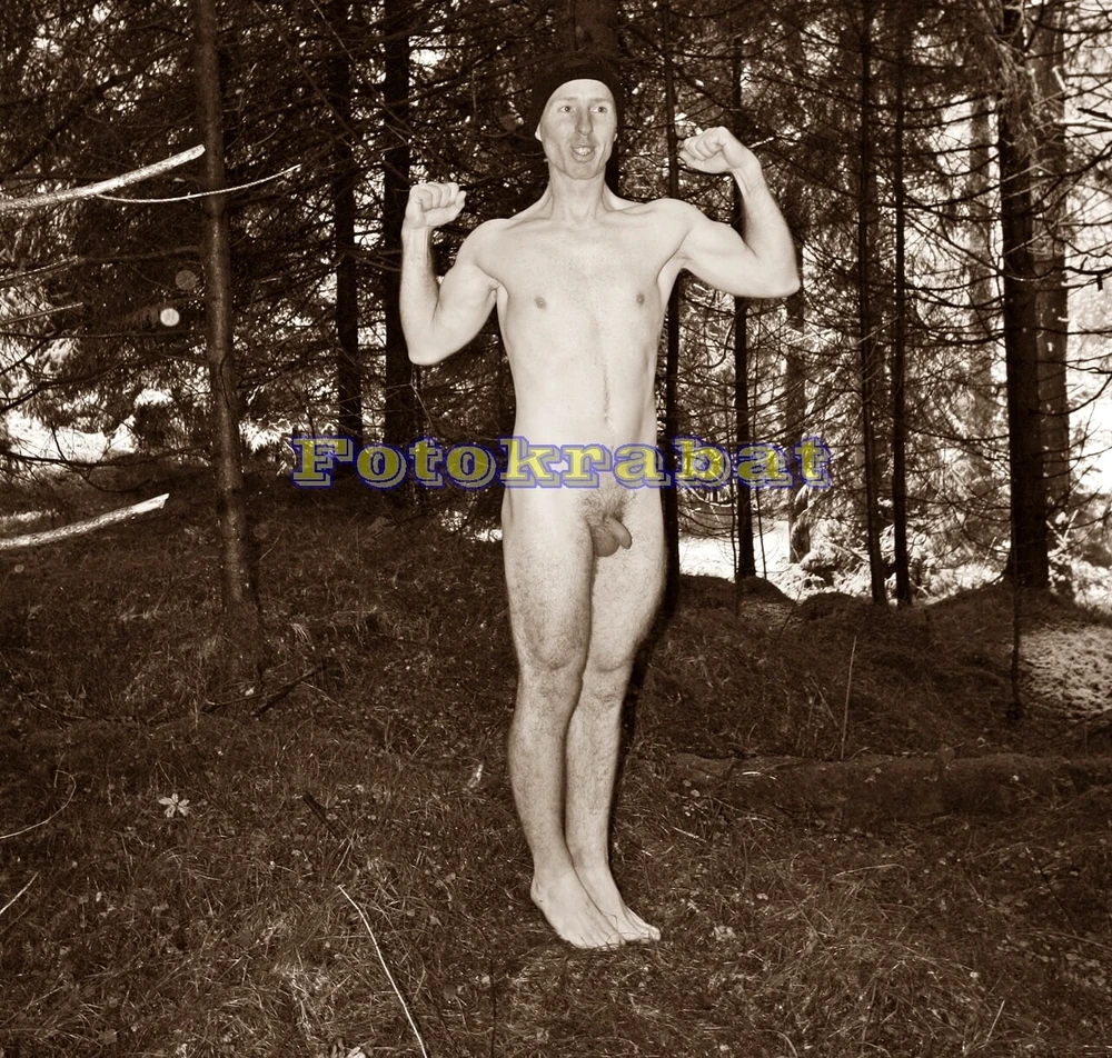 Model Andy Schenkel 92