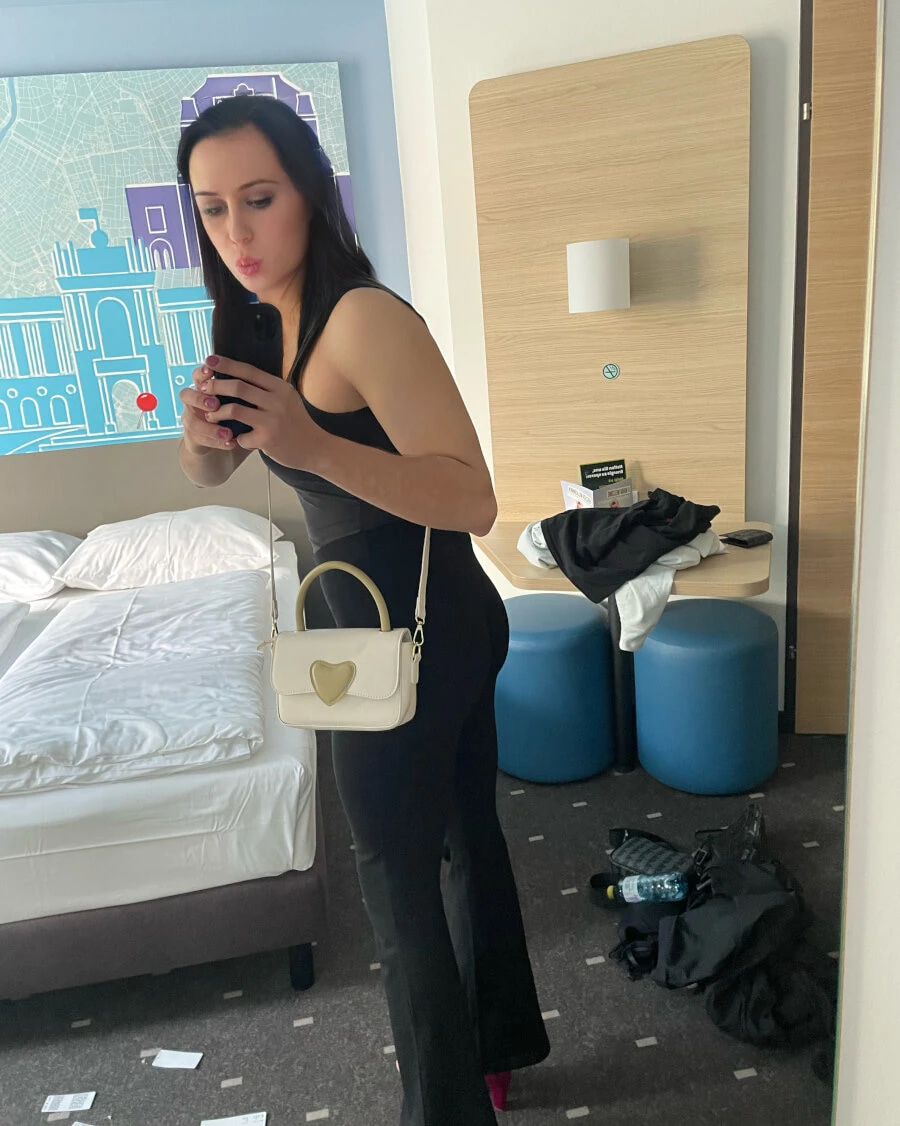 Sissy Crossdress #15