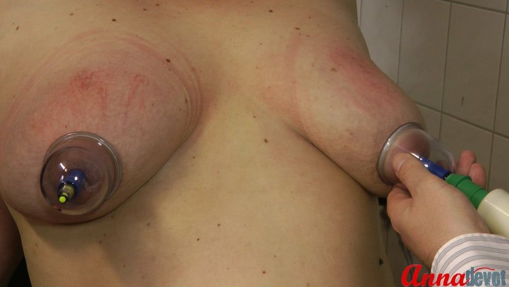 Sucked nipples #12
