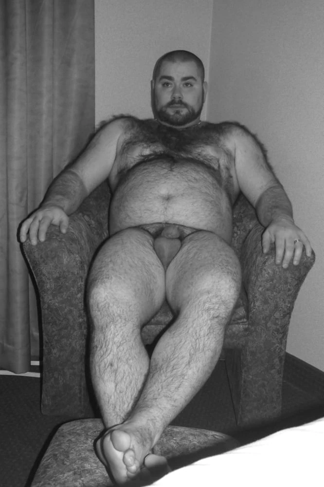 Elroy Pek - Penis Pics #43