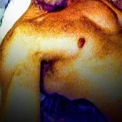 Me with out the face for now 