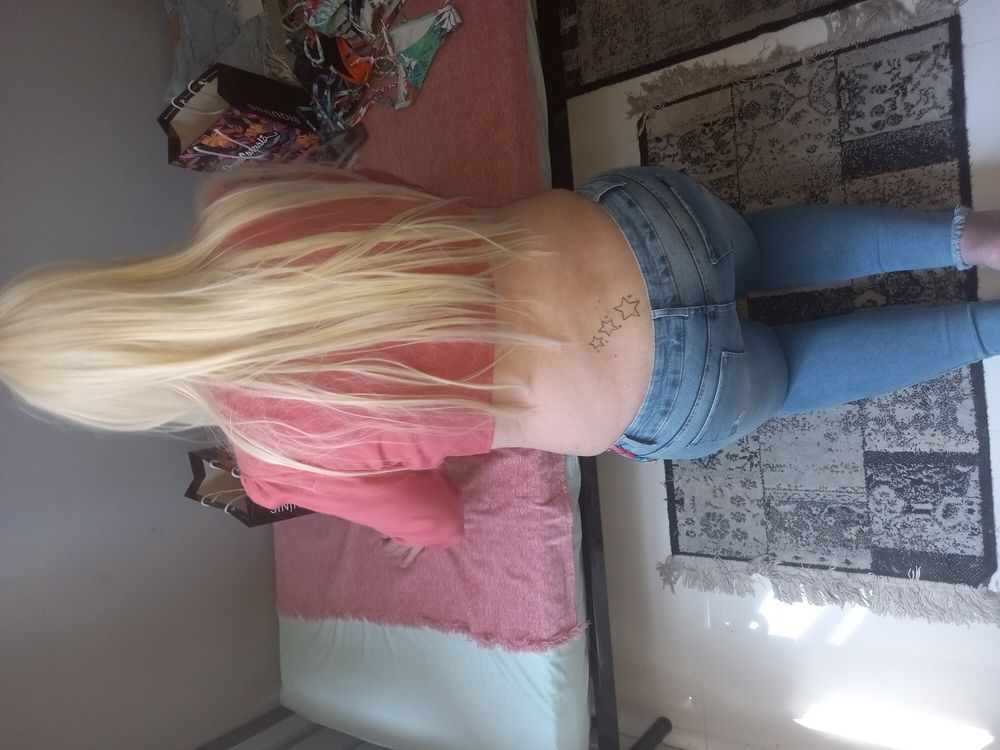 My ass for you cum! #49