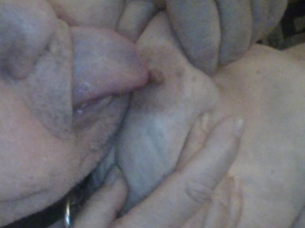 precum and nipple play u wanter #17