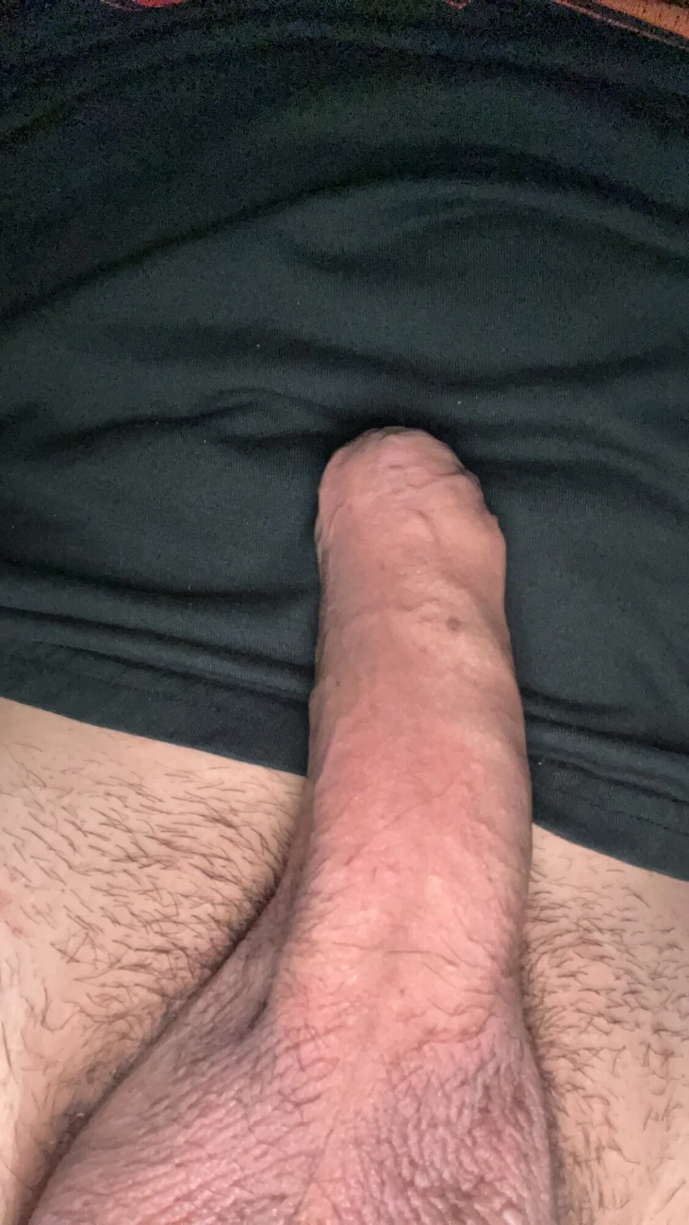 Fat cock #2