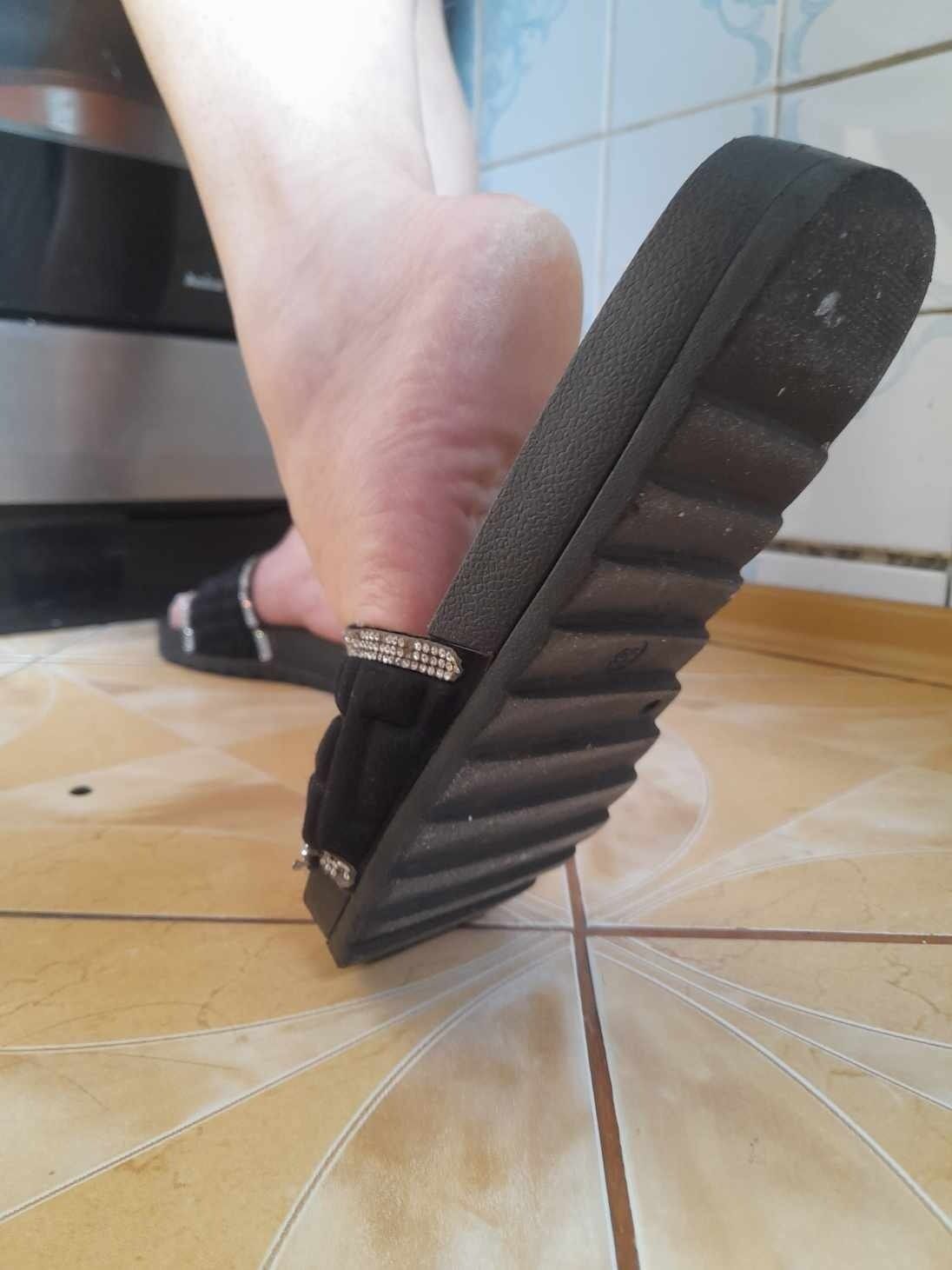 My sexy feet flip flop #14