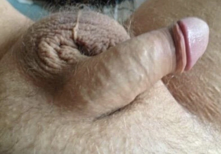 My little cock #5