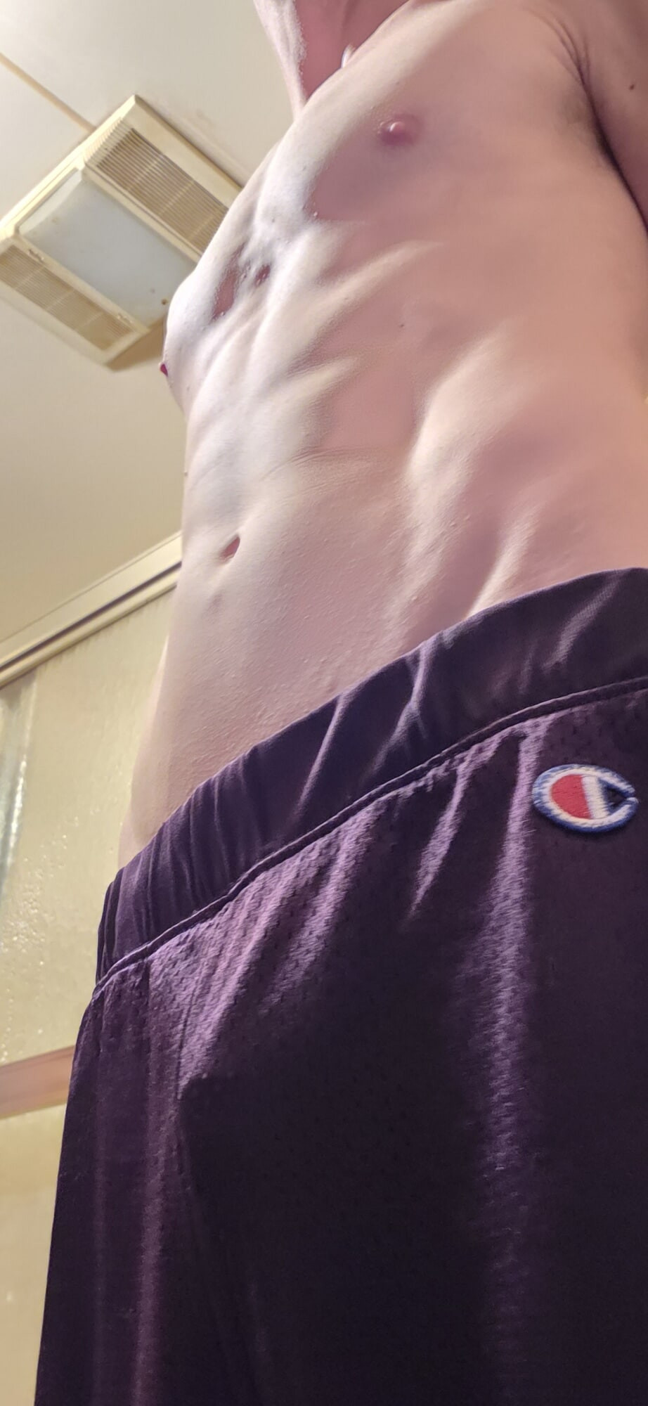 Me and my cock