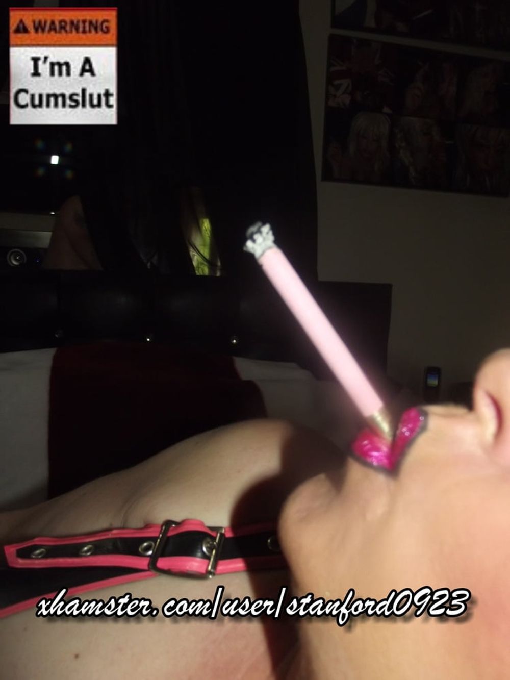 I,M A CUMSLUT #27