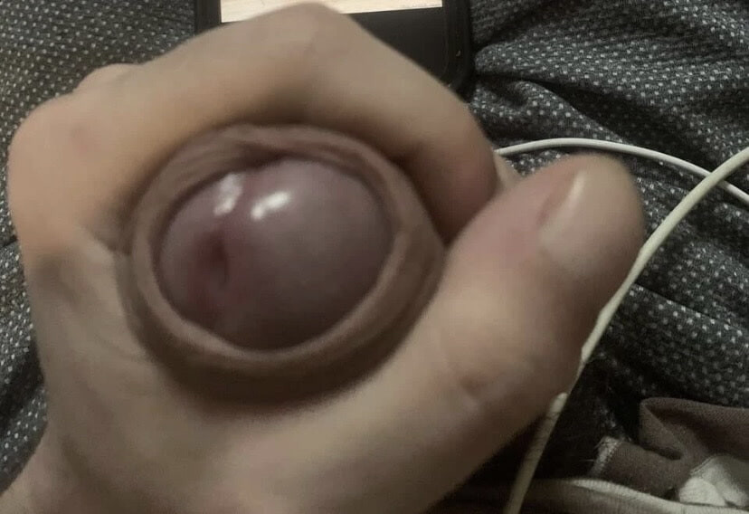 Just Me Jerking Off #13