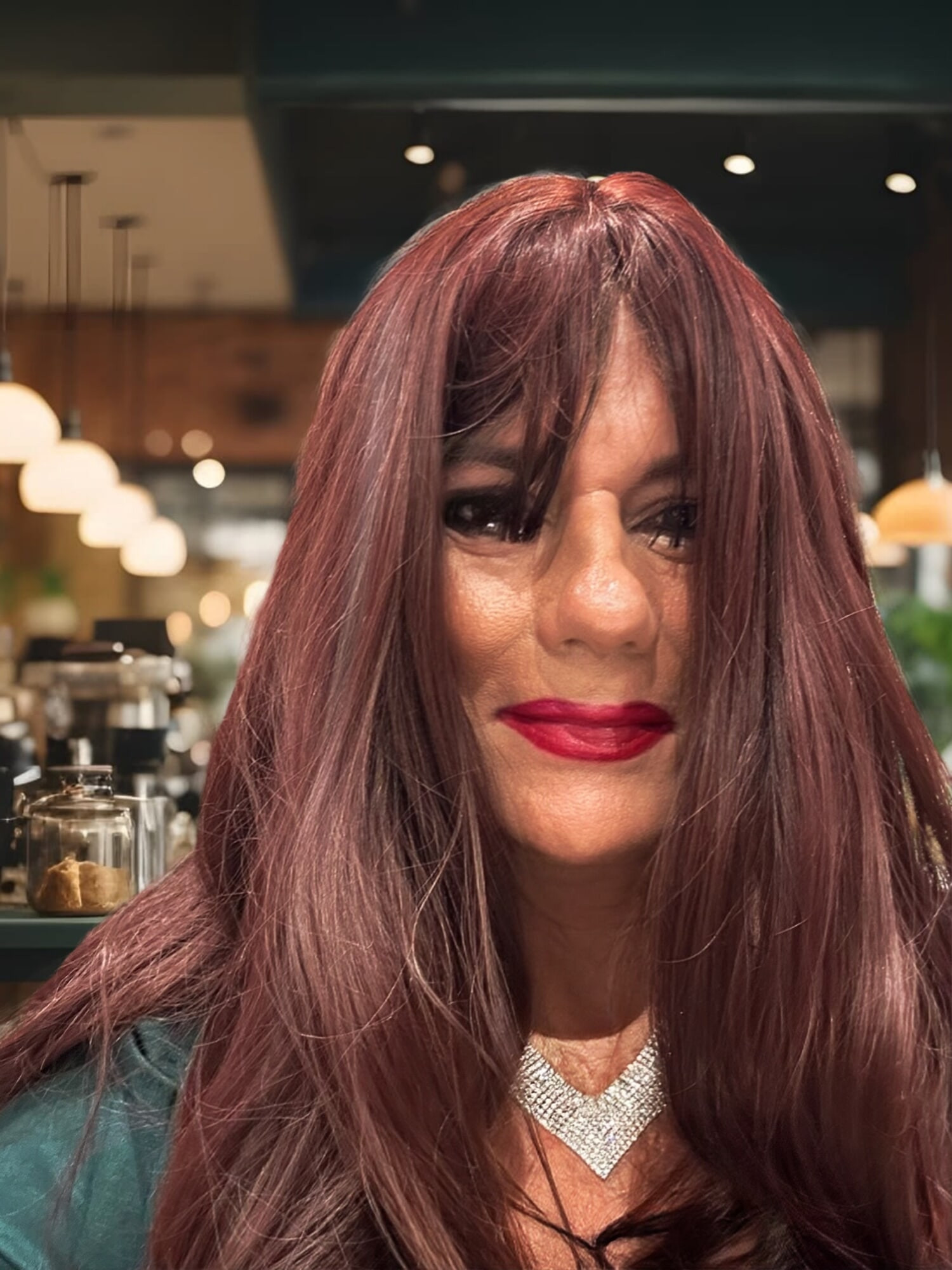 The next Saturday 🥳