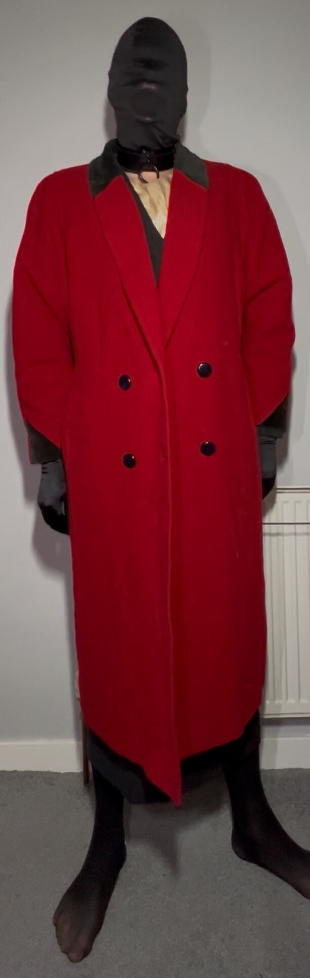 Sissy crossdressing #17