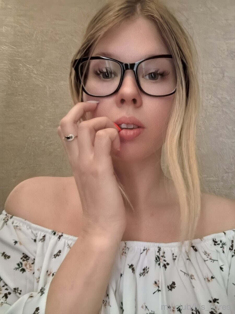 Iris Flores Free Photos #5