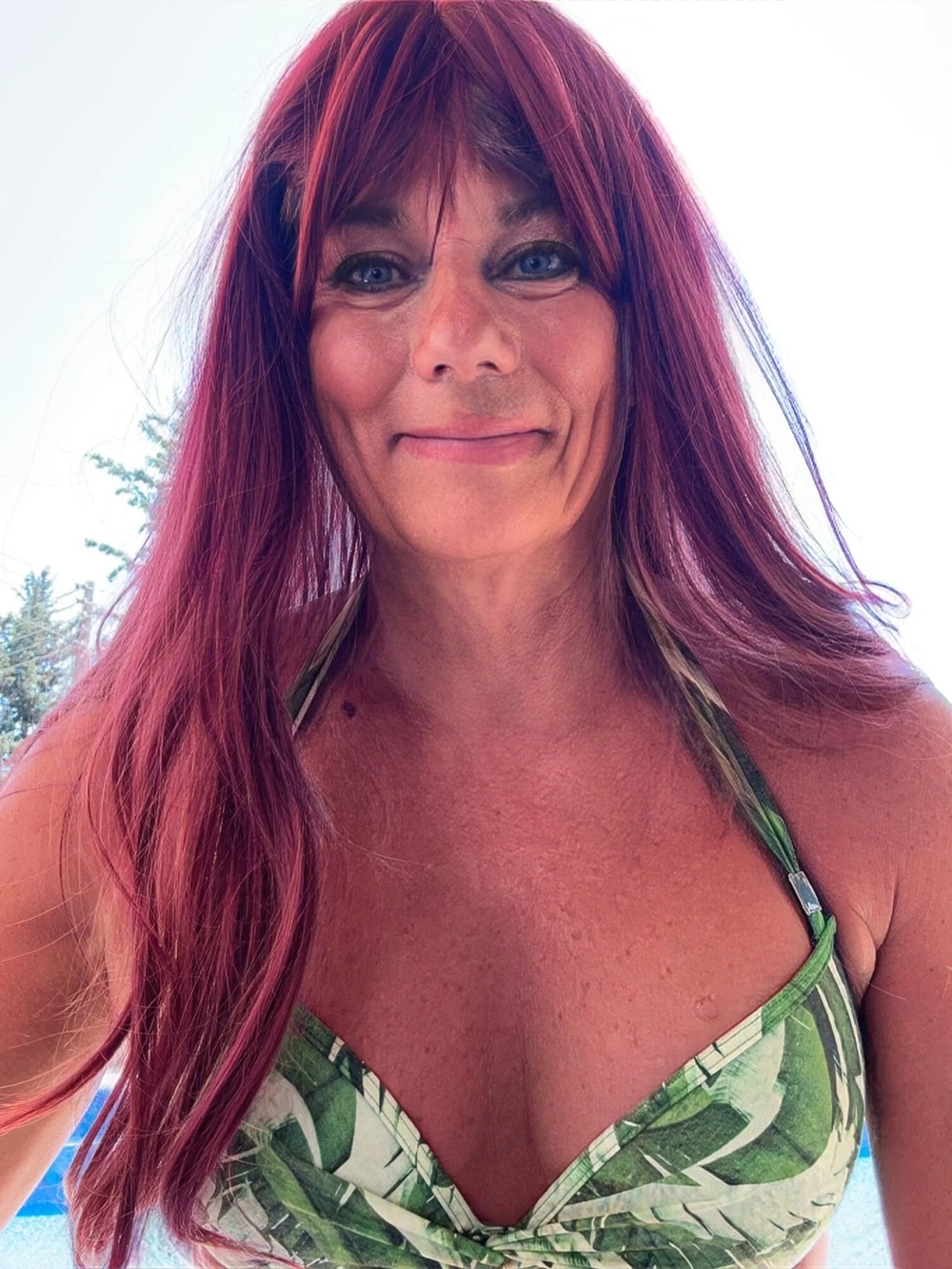 Bikini n bras  #5