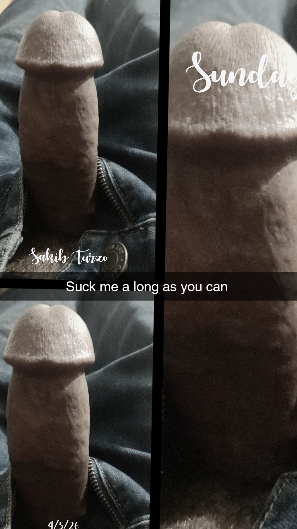 Big Fat Long Dick looking for it's new pray 😈