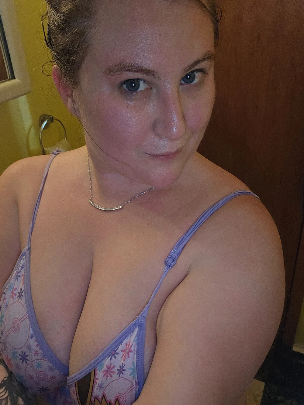Steamy!! #3