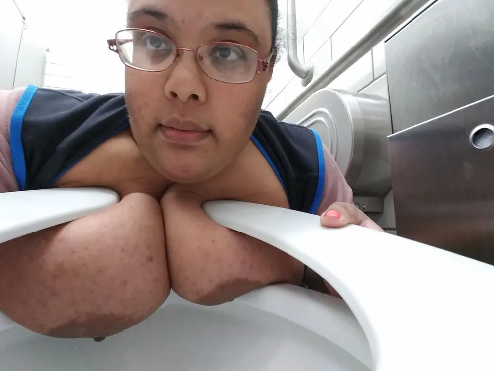 Nasty SSBBW Humiliated at work Jessica Jones 